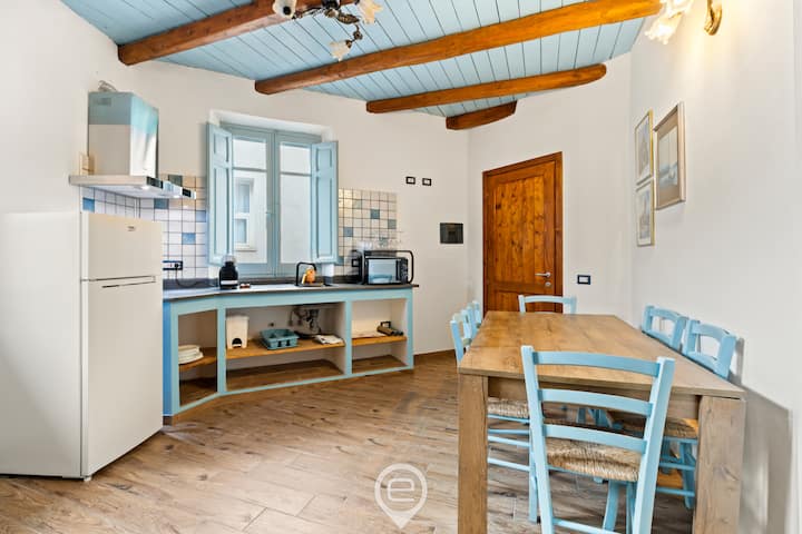 Albachiara - Elegant Suites - Solanas