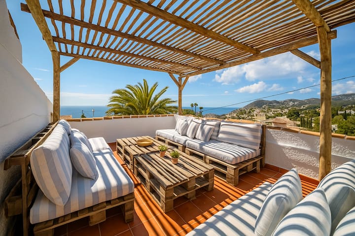 Rock Rentals managed Airbnb listing 2