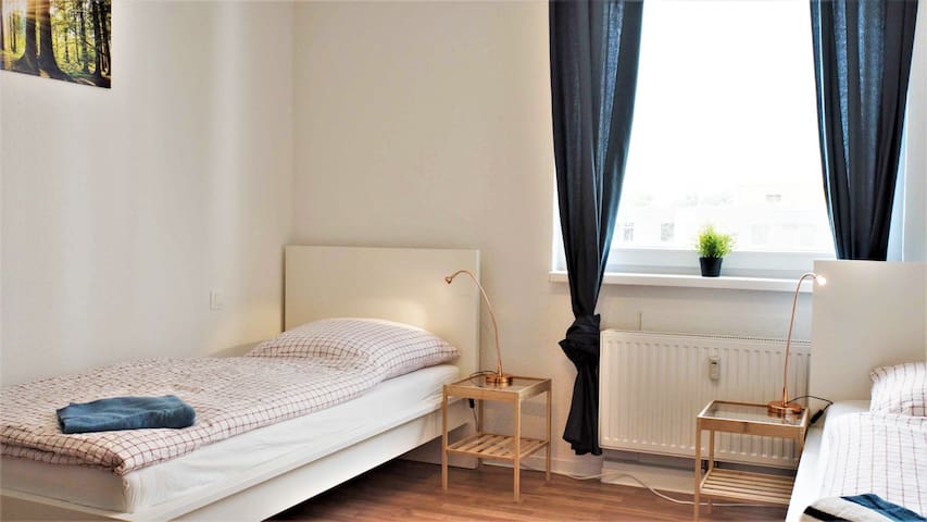 Homefeel managed Airbnb listing 3