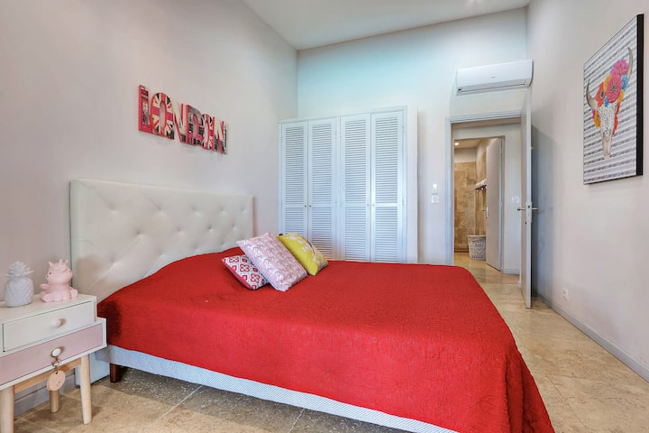 Chambre 4