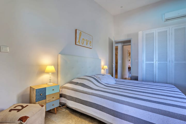 Chambre 1