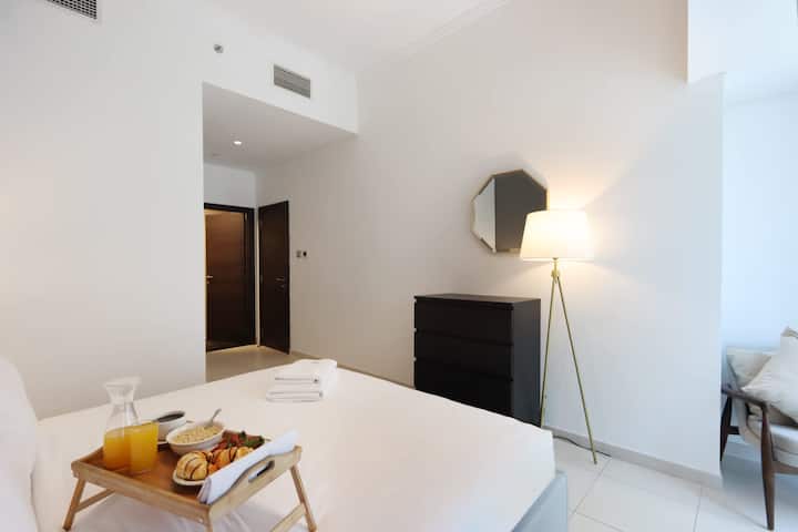 Главна спална соба