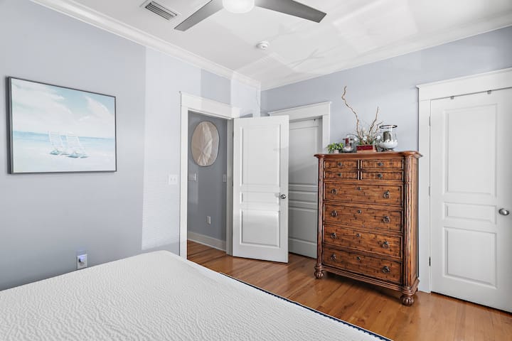 Habitación para huéspedes