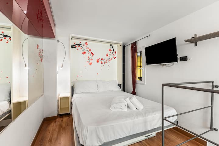 Marghera Apt - Wifi - 2 Persone - Milan