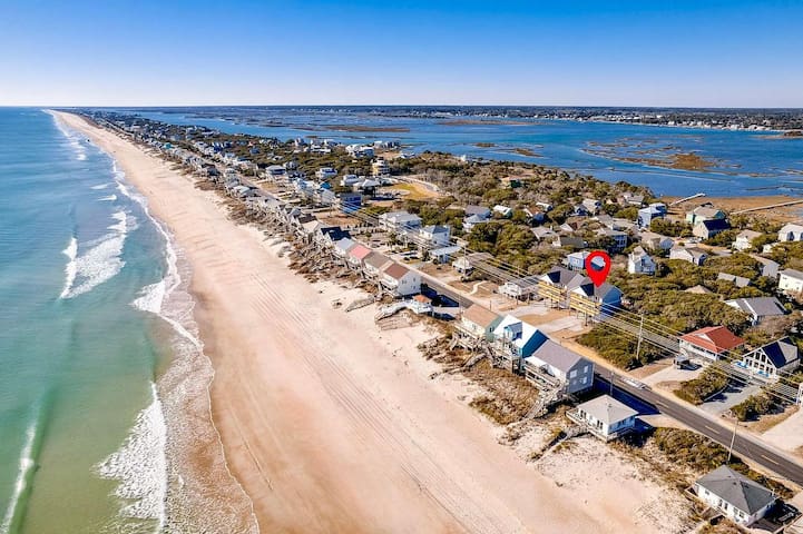TI Rentals managed Airbnb listing 3