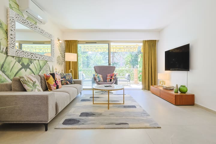 Winsome Destination managed Airbnb listing 3