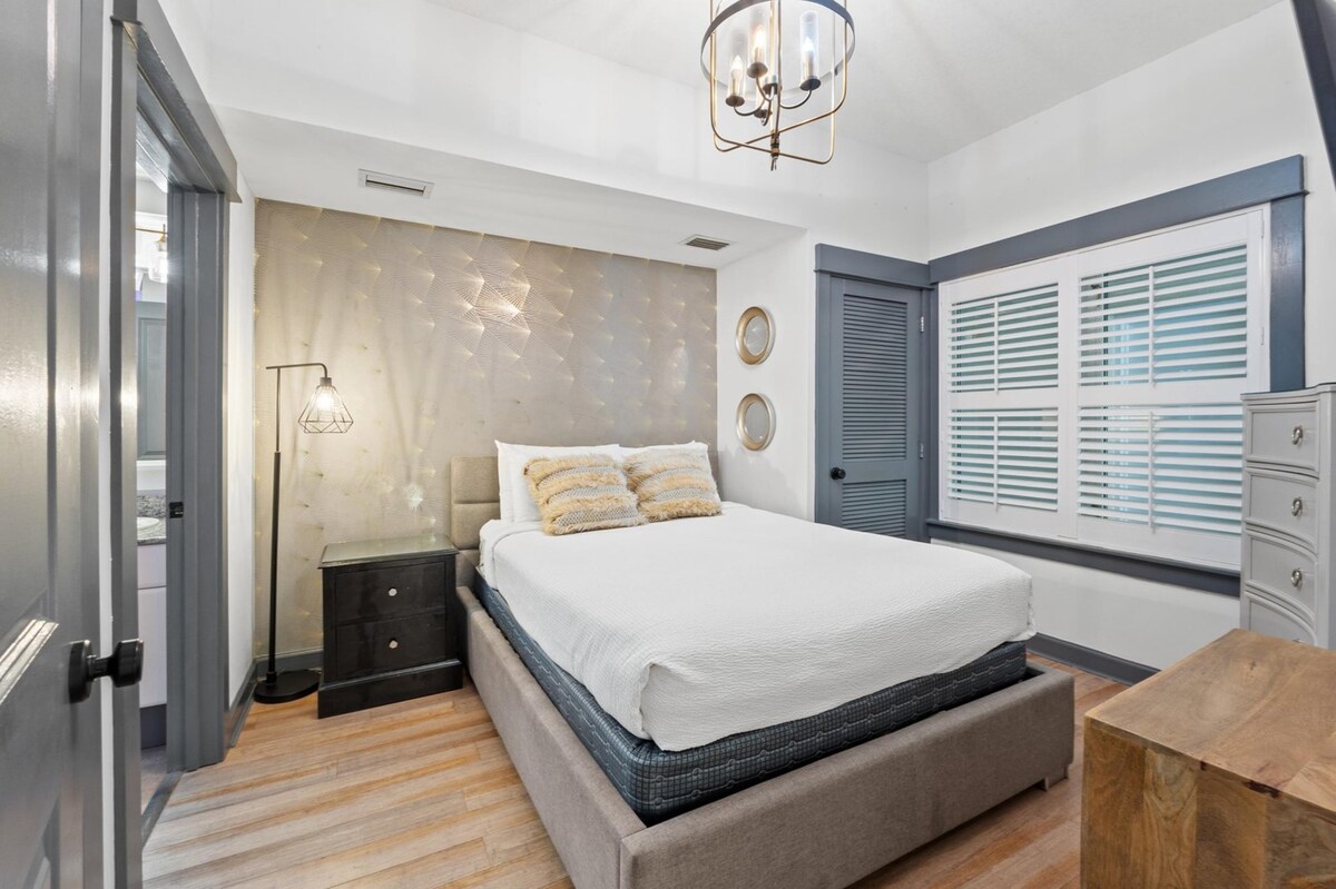 Საძინებელი