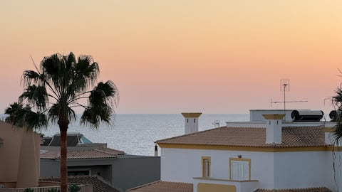 Mystic Galé T3 Villa 500 meters from the Beach