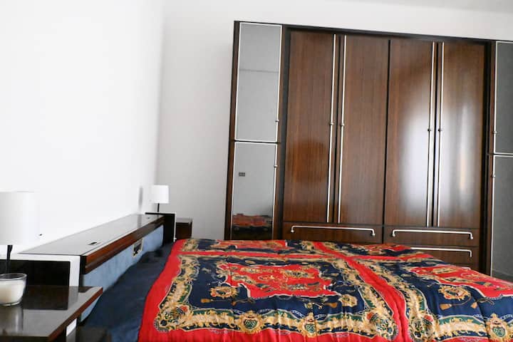 Спална соба 1