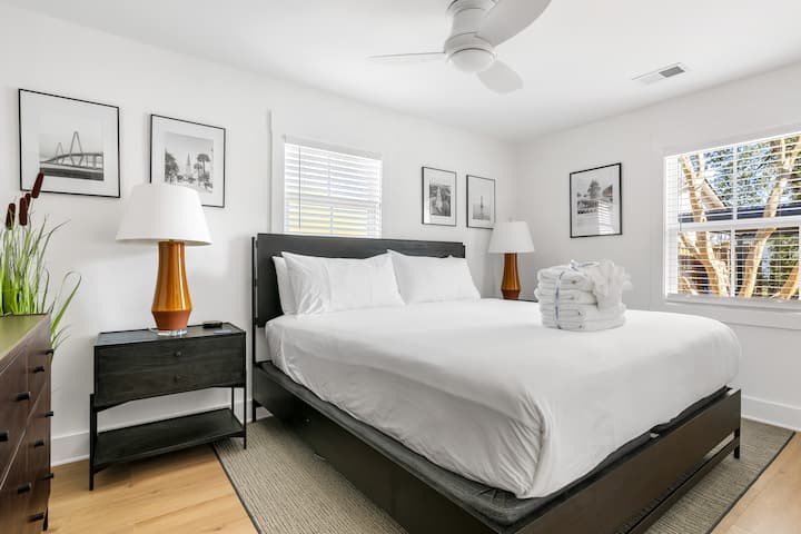 Спална соба 1