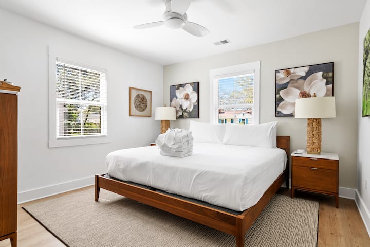 Спална соба 4