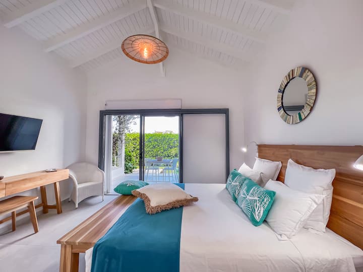 غرفة النوم 3