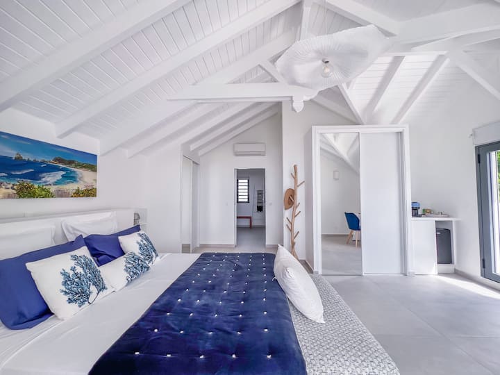 غرفة النوم 1