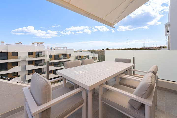 Casa Clara - La Zenia