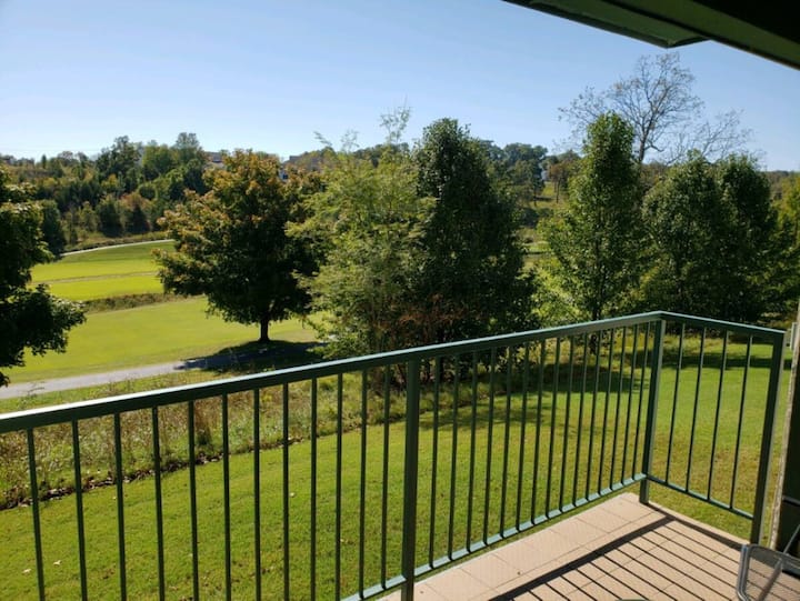 The Greens At Thousand Hills - Branson
