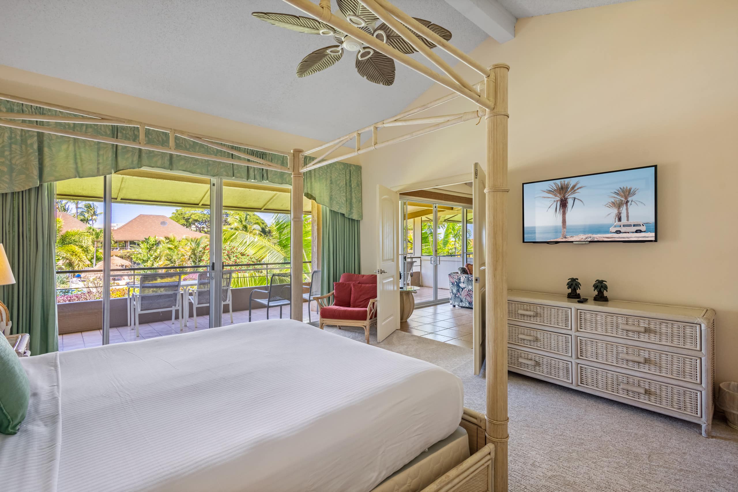 Ocean View Escape | Aston Maui Kaanapali Villas - Photo 21