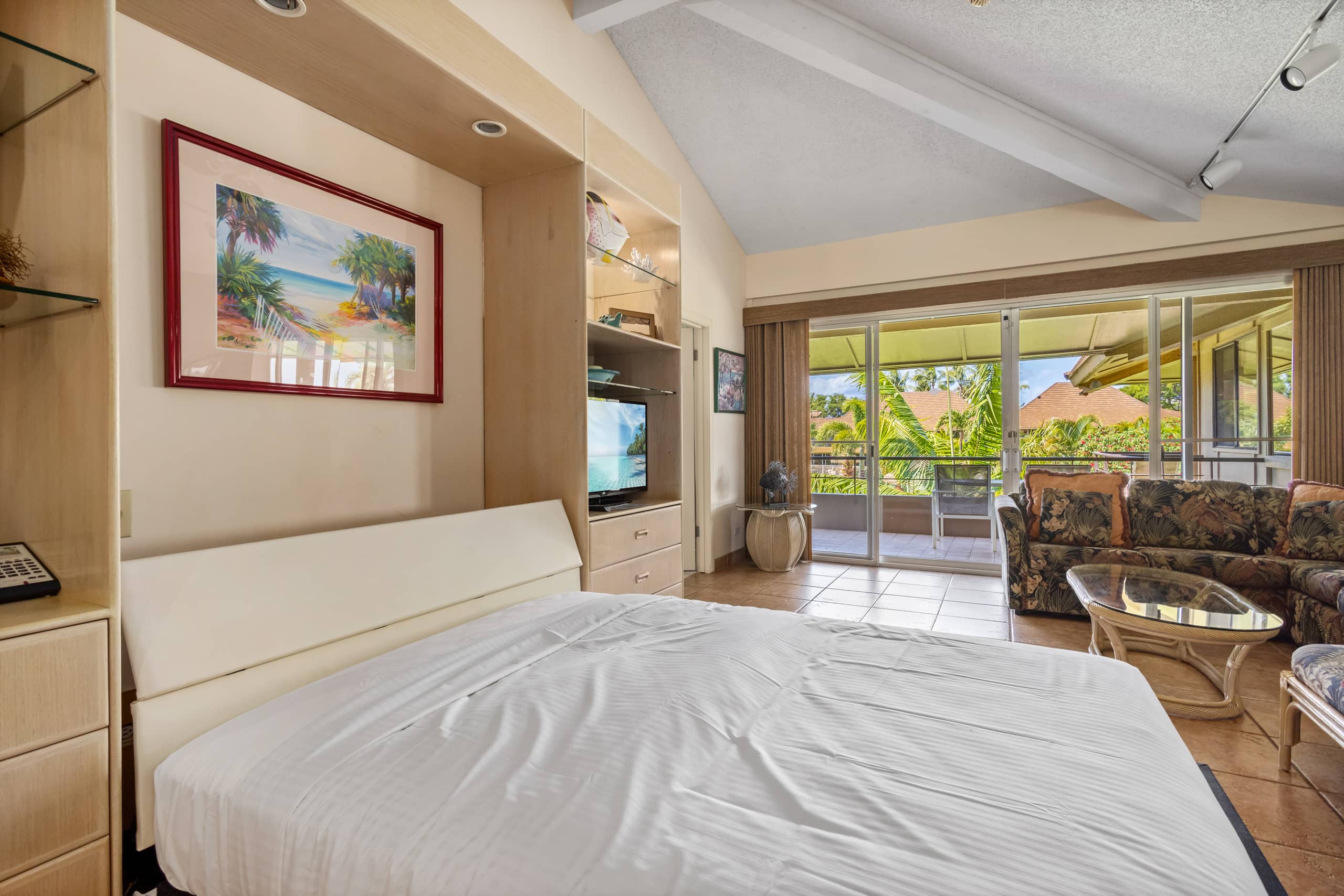 Ocean View Escape | Aston Maui Kaanapali Villas - Photo 10