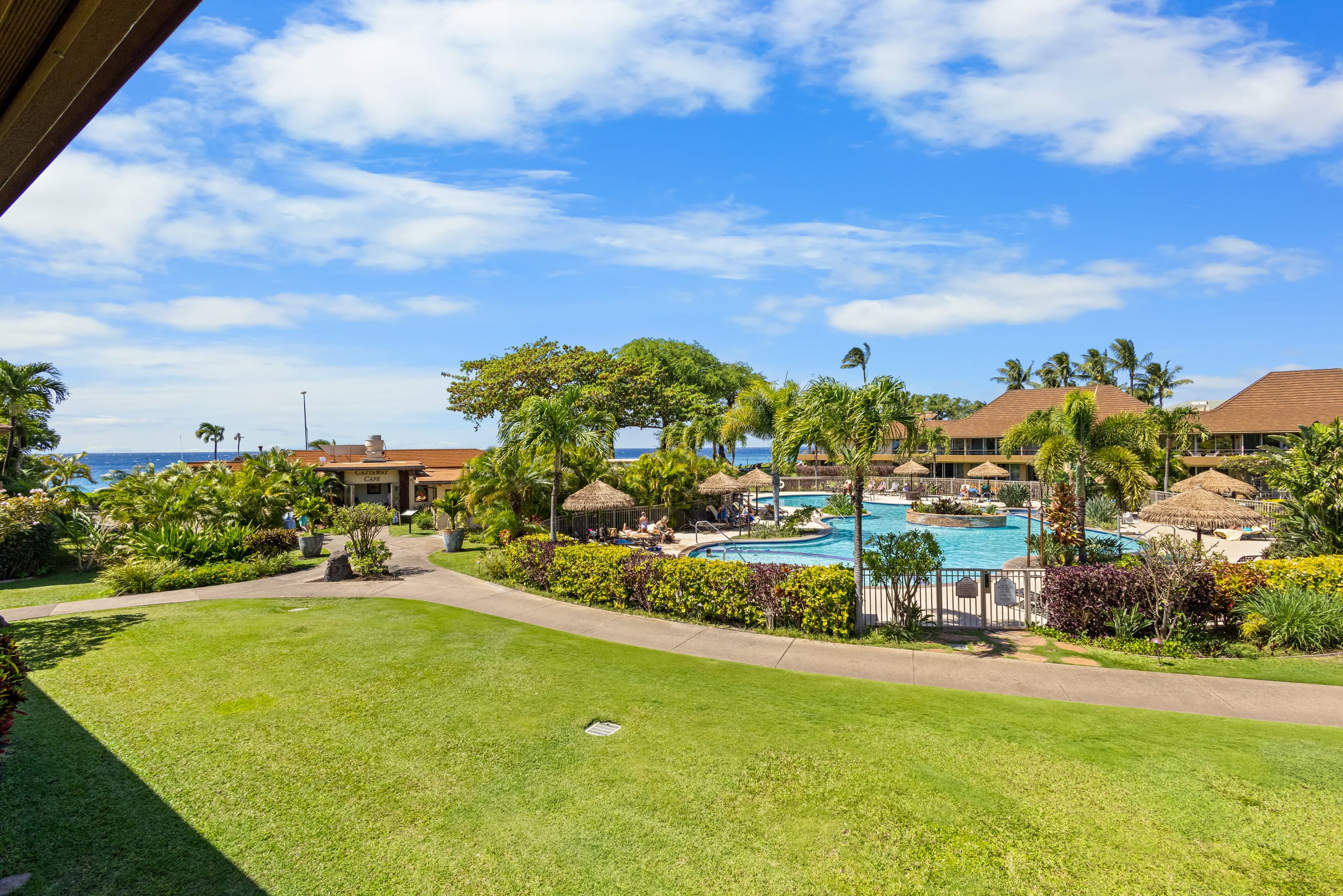 Ocean View Escape | Aston Maui Kaanapali Villas - Photo 6
