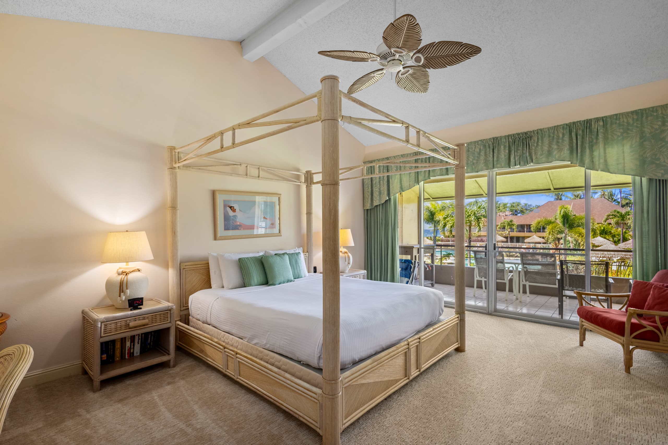 Ocean View Escape | Aston Maui Kaanapali Villas - Photo 20