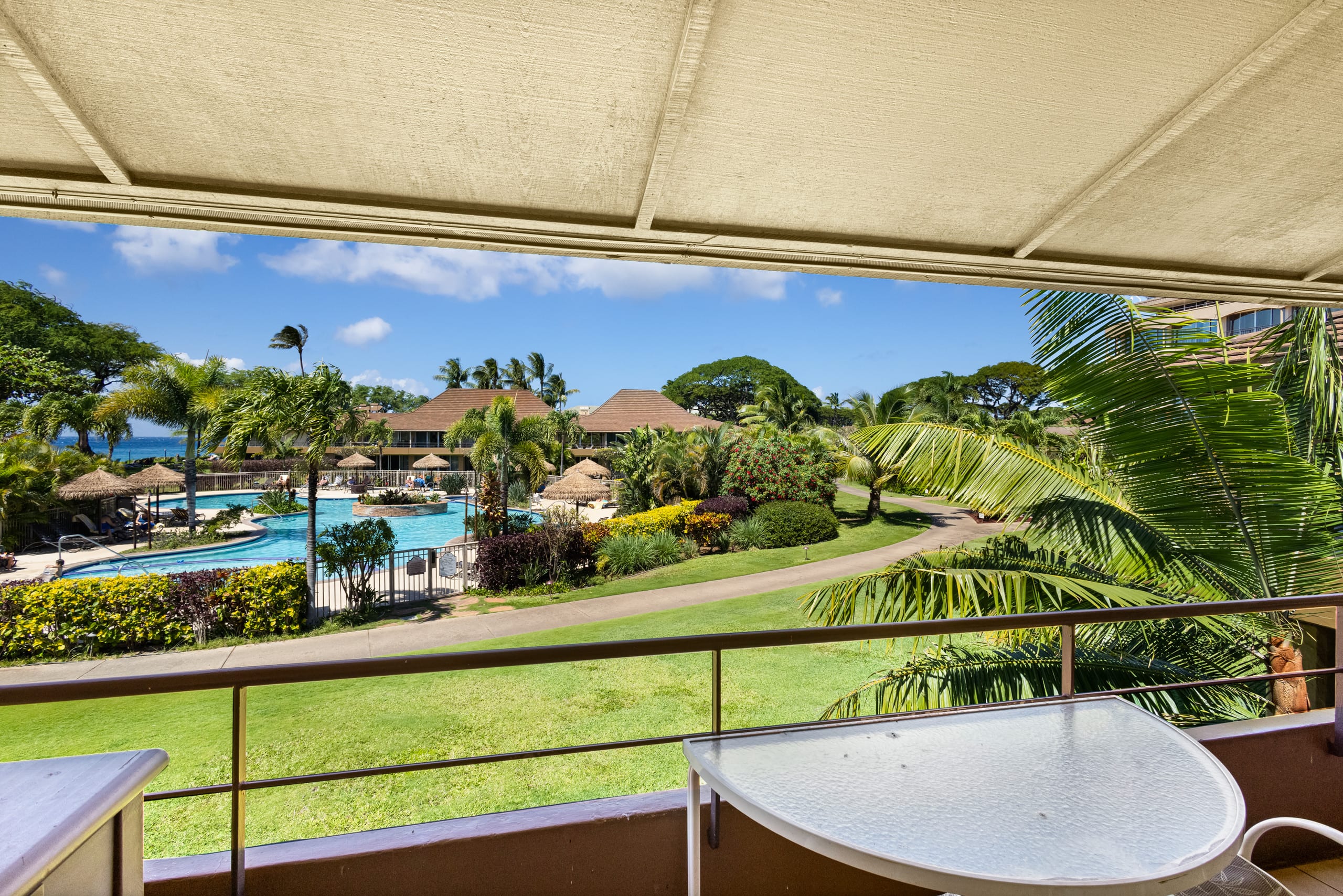 Ocean View Escape | Aston Maui Kaanapali Villas - Photo 5
