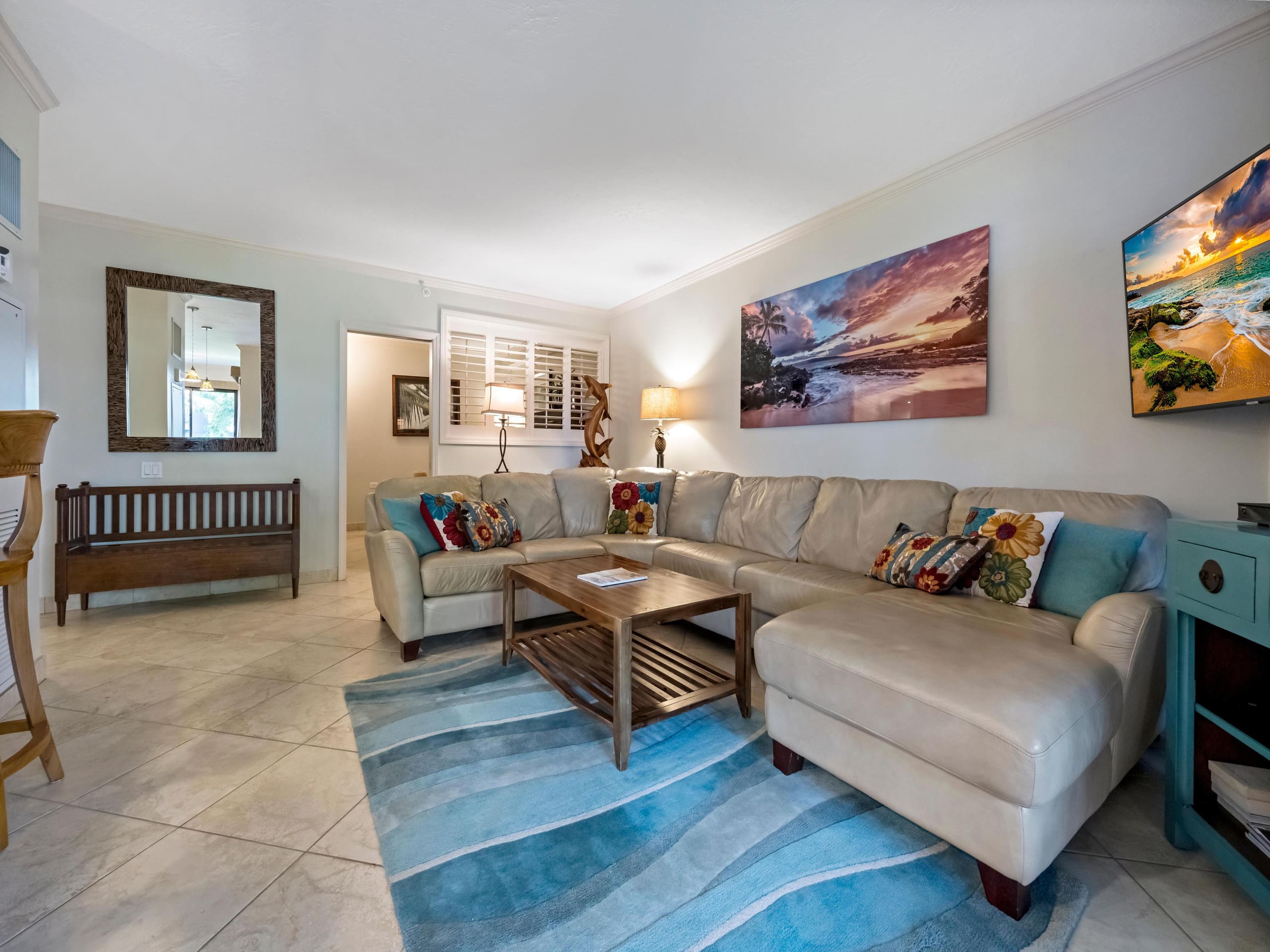 Sunset Moments & Ocean Views w/ Resort Amenities - Image 6