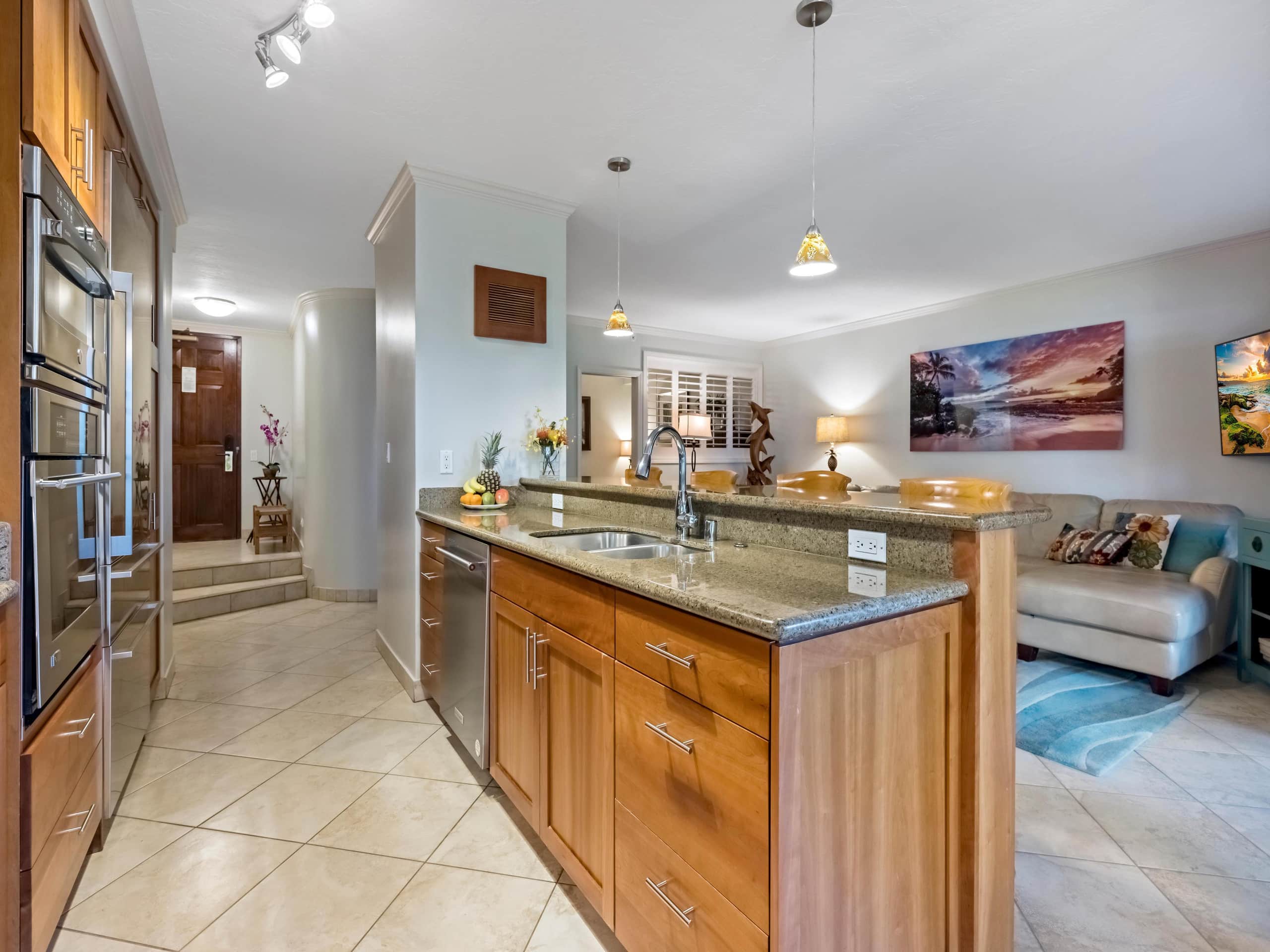 Sunset Moments & Ocean Views w/ Resort Amenities - Image 7