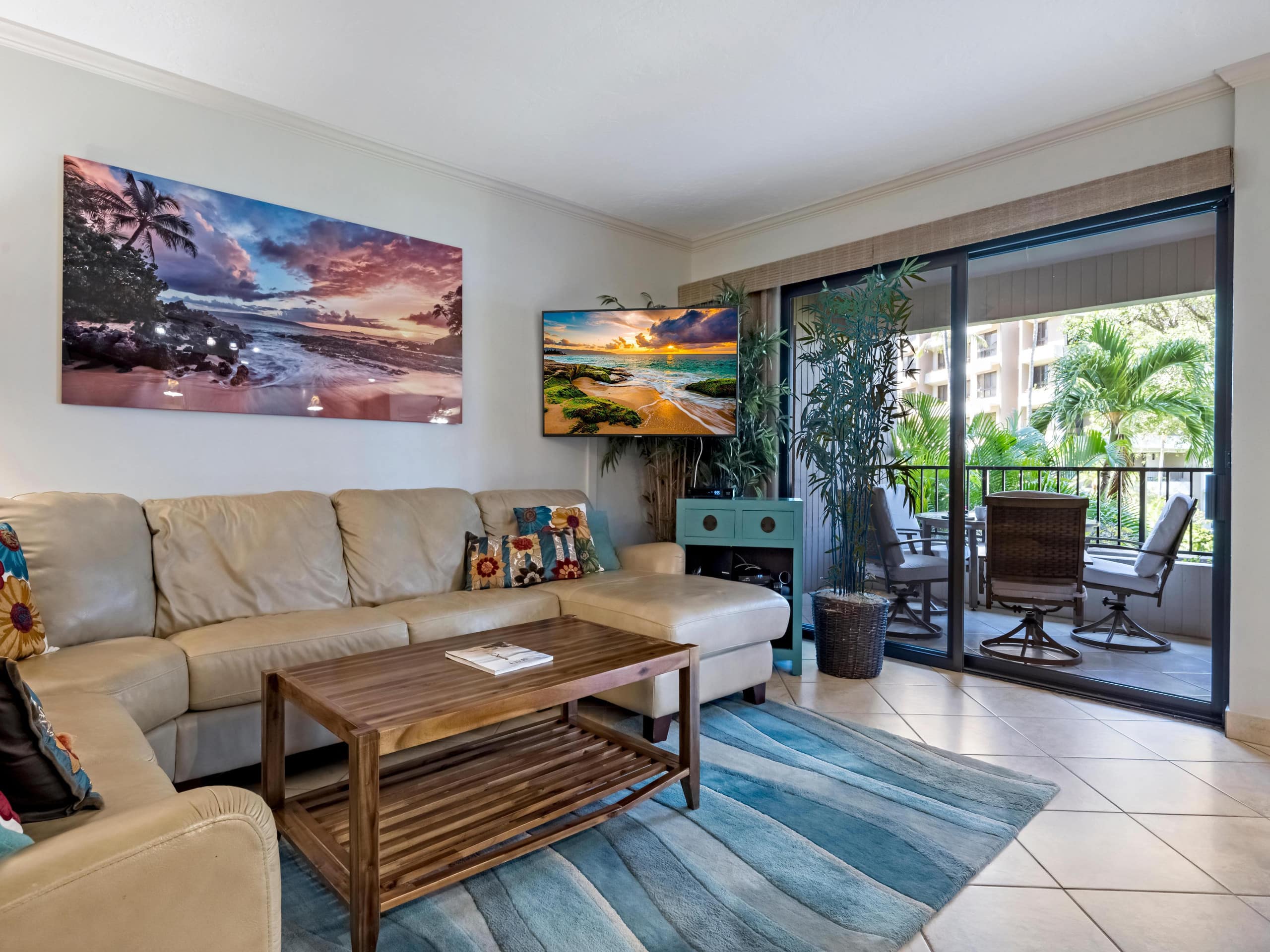 Sunset Moments & Ocean Views w/ Resort Amenities - Image 2