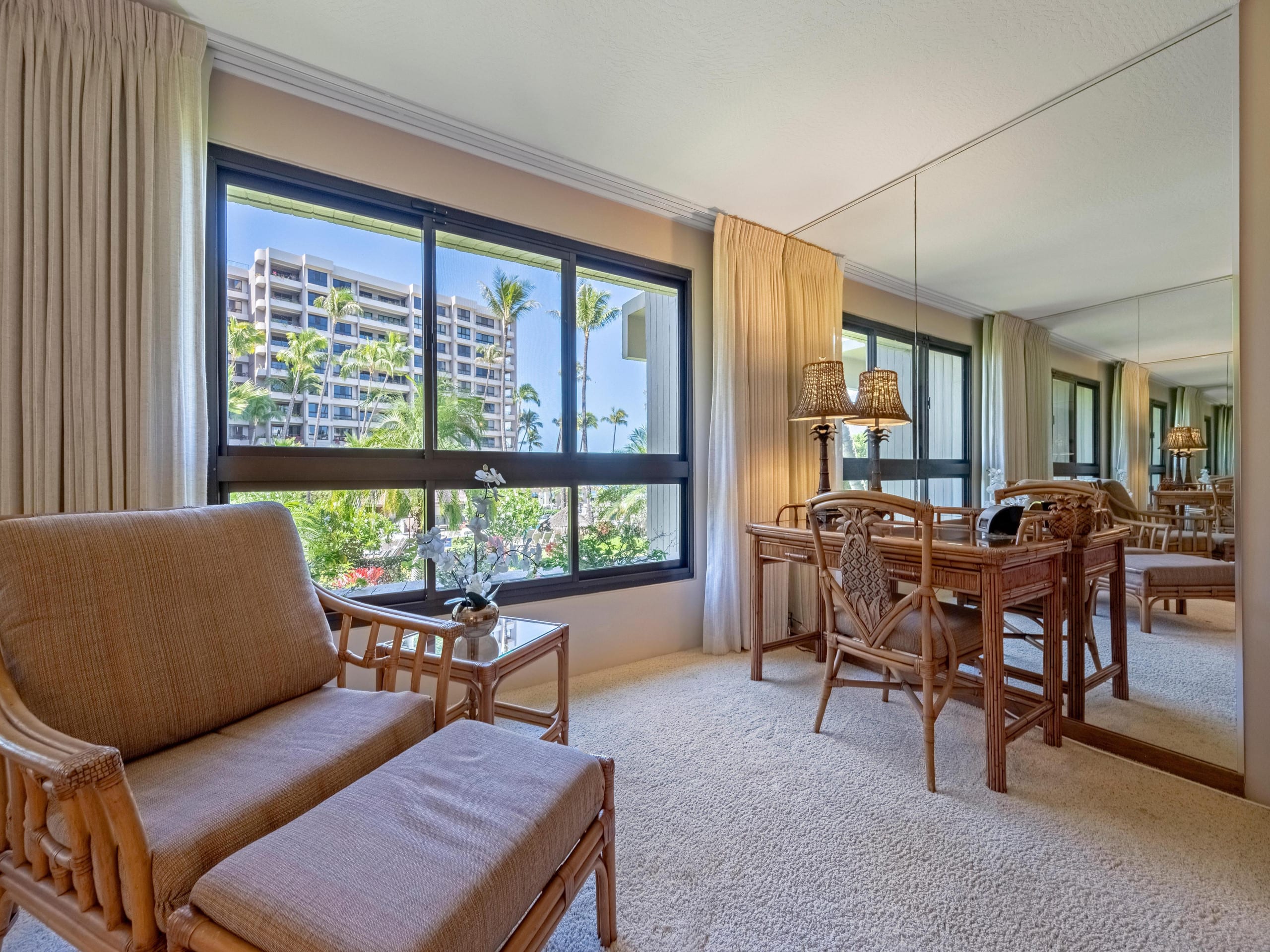 Beach & Pool Views | Prime Location - Image 11