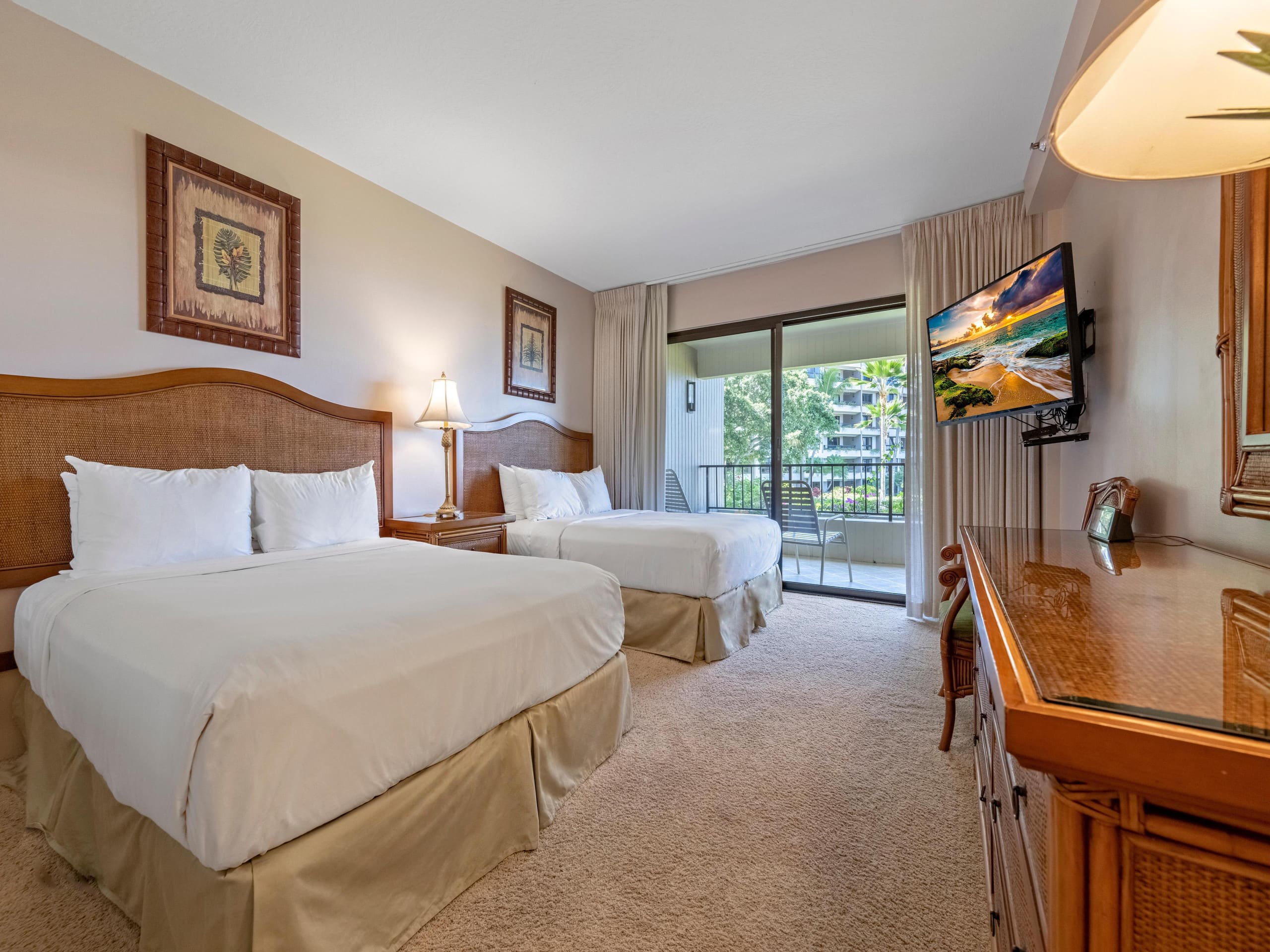 Beach & Pool Views | Prime Location - Image 14