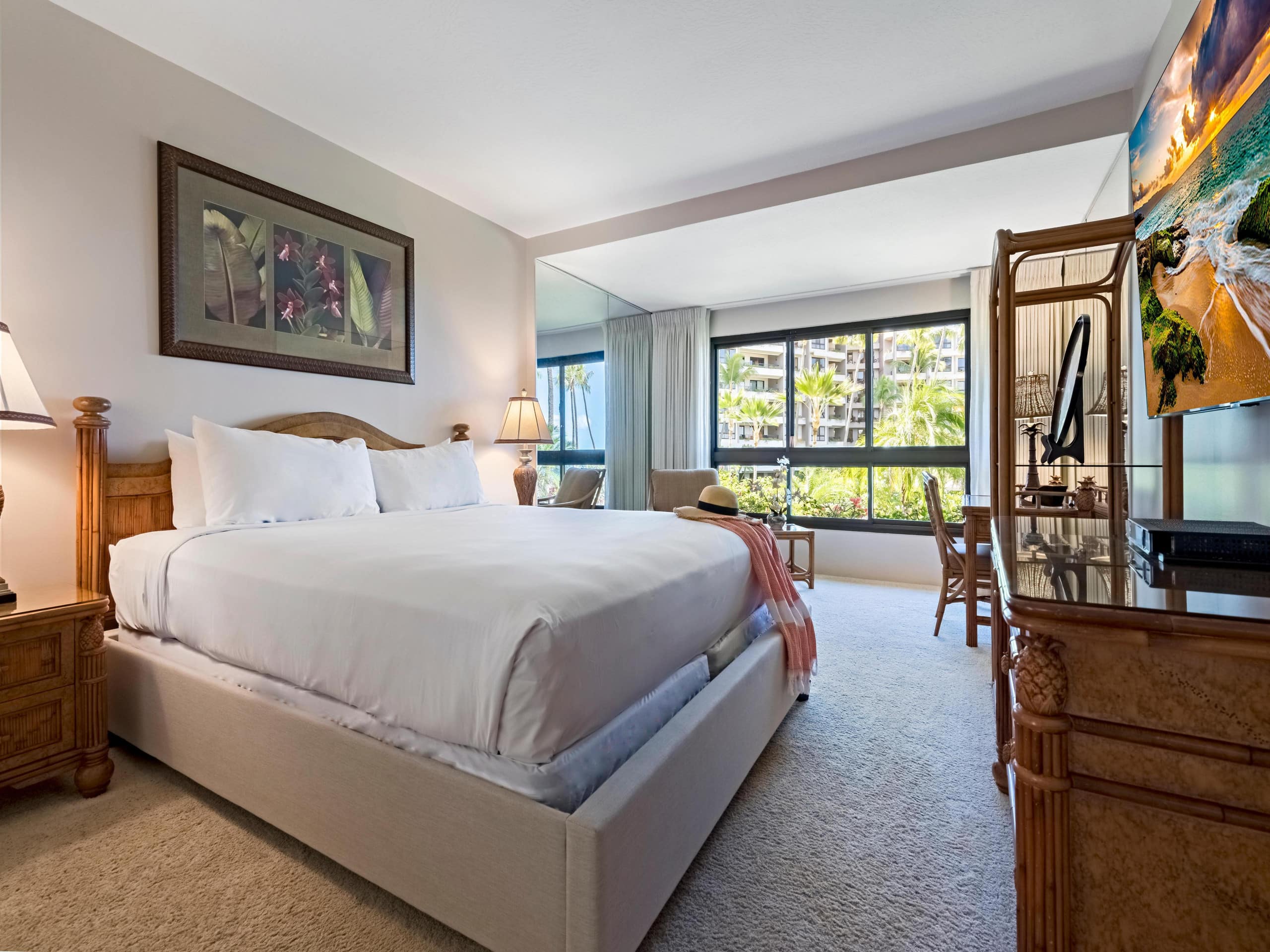Beach & Pool Views | Prime Location - Image 5