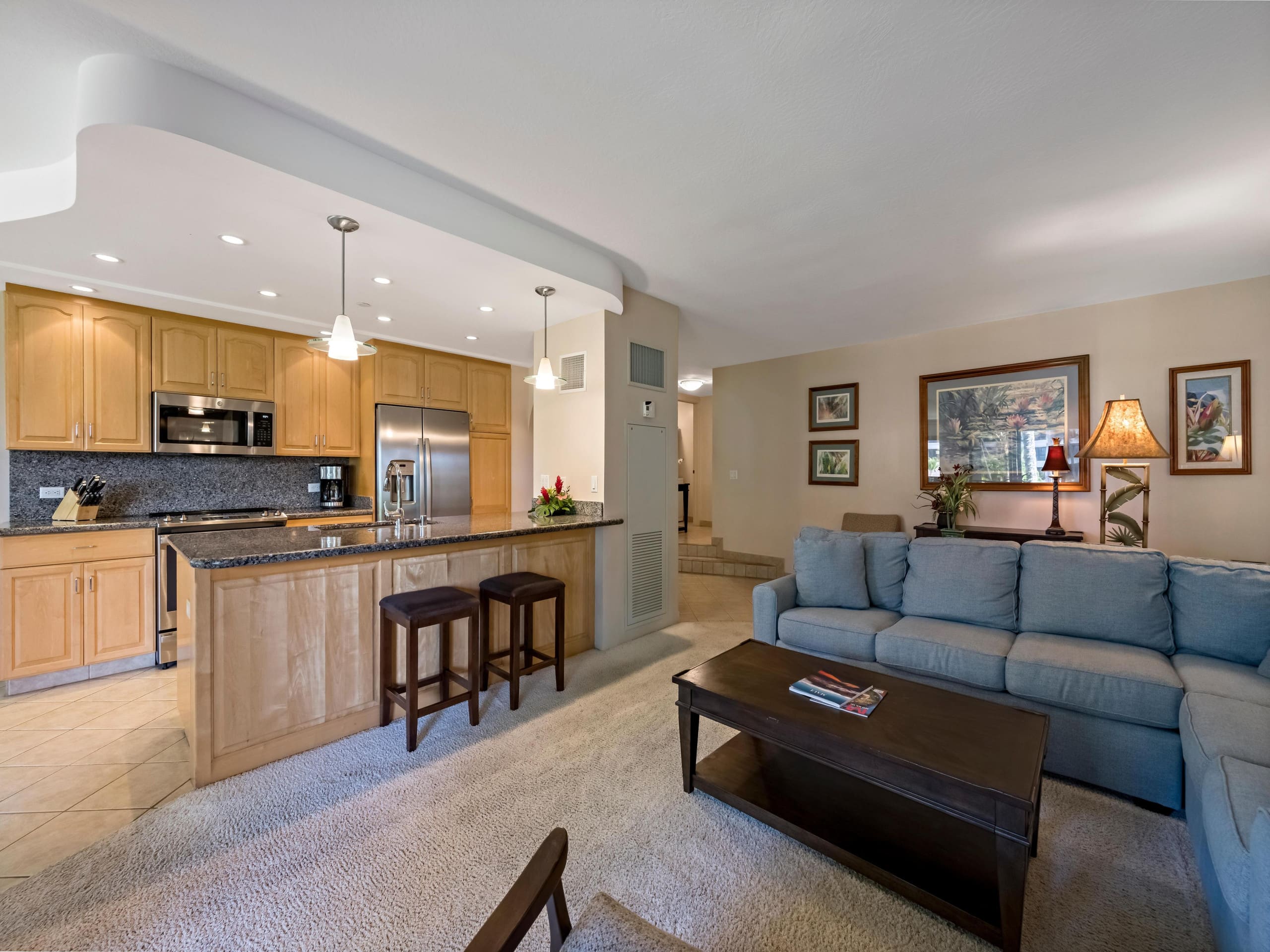 Beach & Pool Views | Prime Location - Image 6