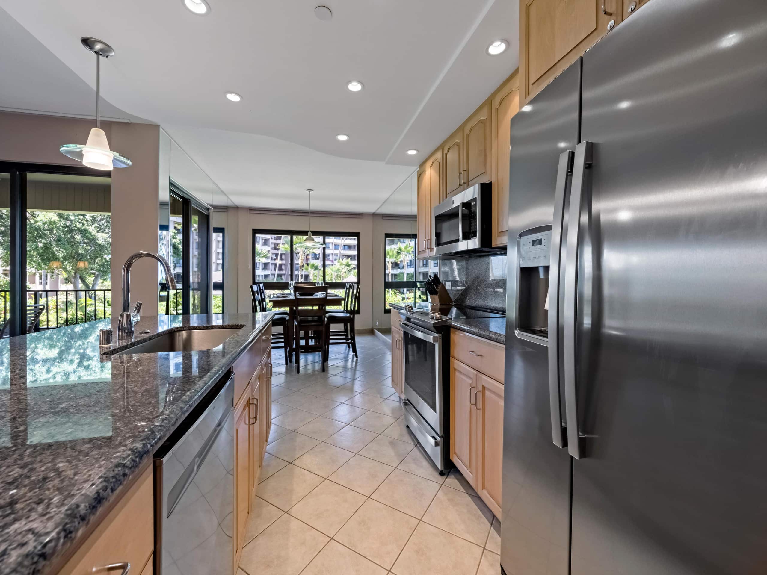 Beach & Pool Views | Prime Location - Image 4