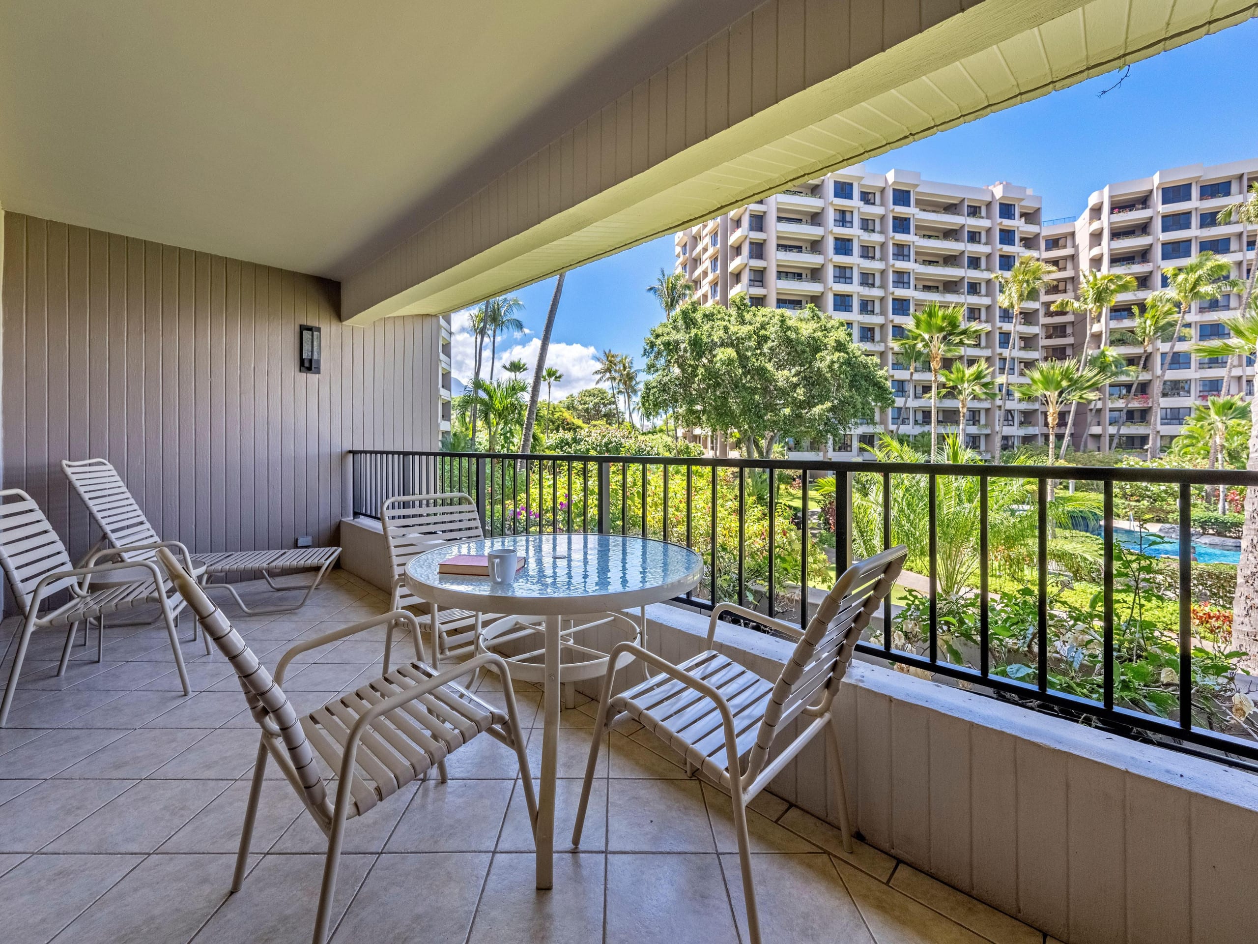 Beach & Pool Views | Prime Location - Image 9