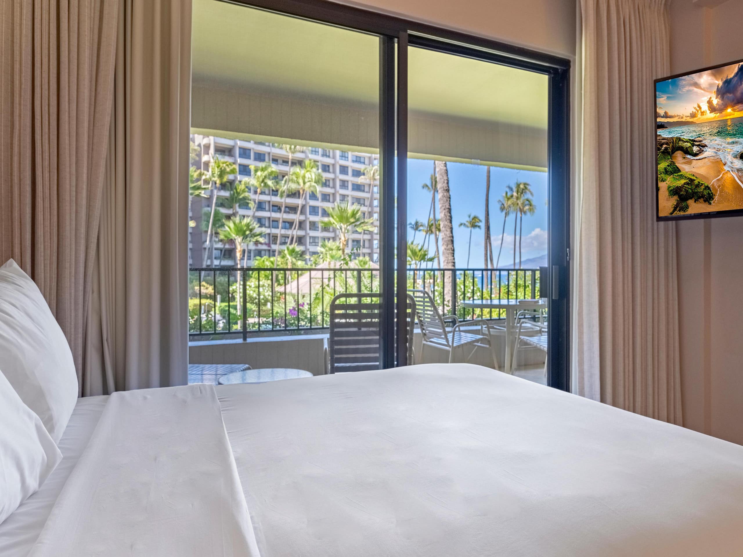 Beach & Pool Views | Prime Location - Image 15