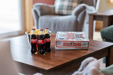 Expansive Views | Modern Home | FLX Forest