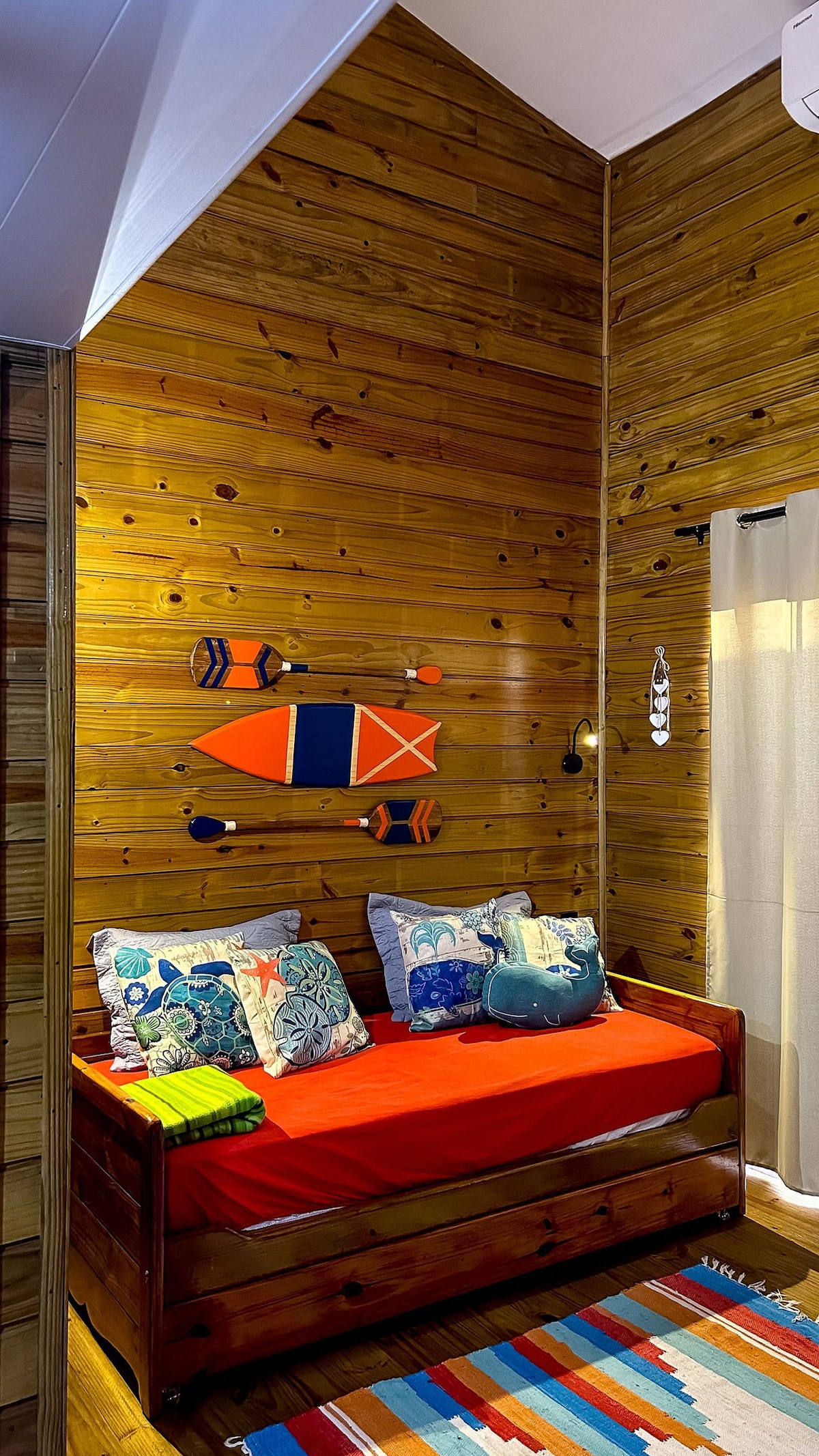 غرفة المعيشة