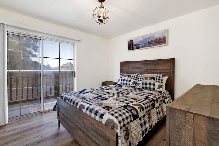 საძინებელი 1