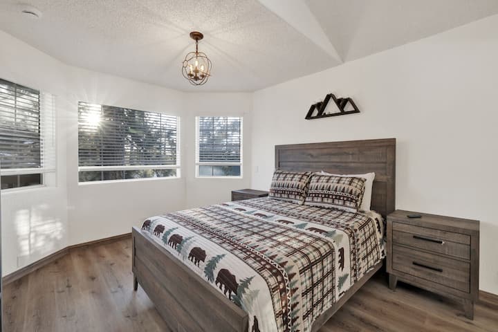 საძინებელი 2