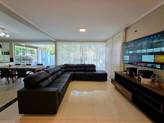 Hostã no Brasil managed Airbnb listing 3