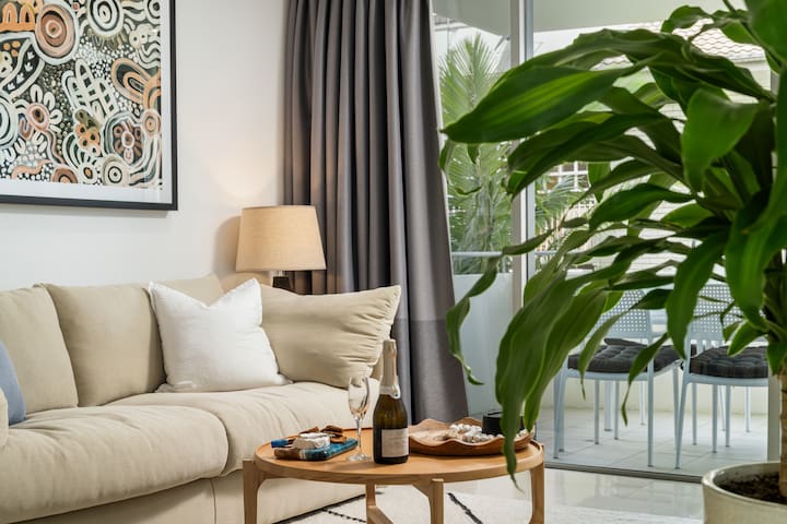 Coco Mooloolaba managed Airbnb listing 2