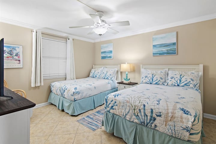 Dhomë gjumi për vizitorë