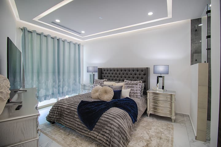 Спална соба 1