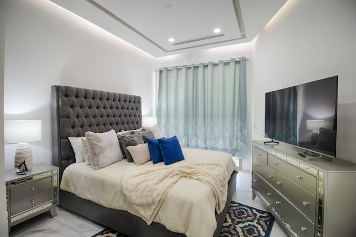 Спална соба 2