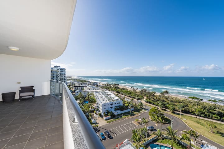 Sunny Coast Escapes managed Airbnb listing 3
