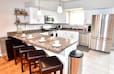 W 6th Whole House rental in Cleveland