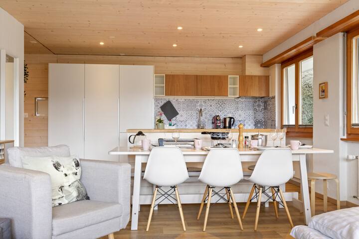 Heiwa House managed Airbnb listing 1