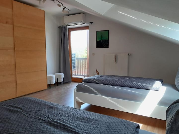 Ferienwohnung Spittler