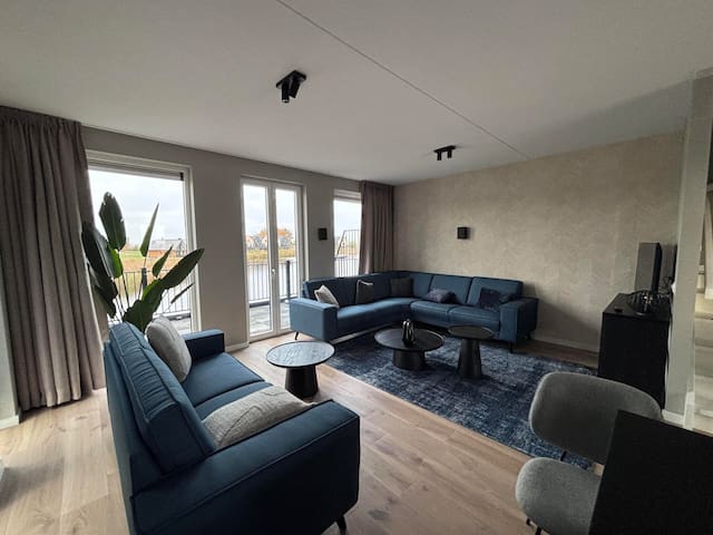 EuroParcs managed Airbnb listing 3