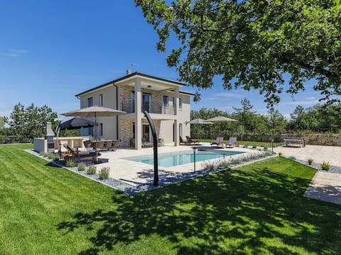 Top Airbnb: Tramonto by Interhome in Materada
