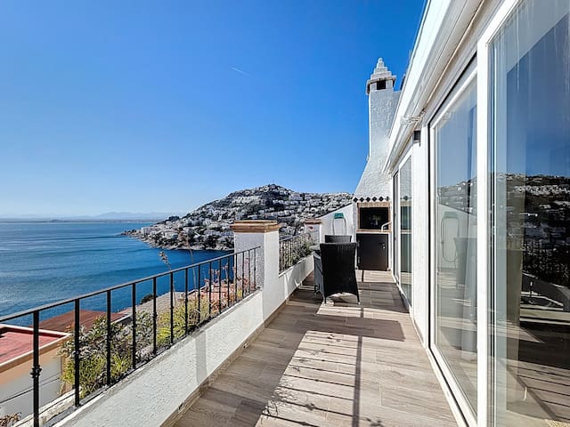 Ispa Inter Immo managed Airbnb listing 2